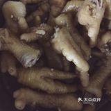 酸酸辣辣过口瘾，煲剧必备的鸡脚