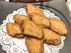 -金汤宴餐厅·粤菜(德云社店)