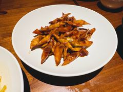 -苏帮袁Sue Cuisine(将台店)