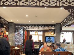-老厨家(友谊路总店)