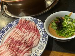 -裕德孚·非遗手切涮羊肉(东直门内大街店)