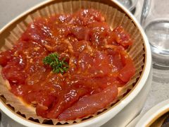 -海底捞火锅(西直门凯德MALL店)