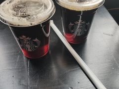 -星巴克臻选(北京前门大街店)
