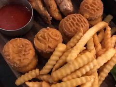 -咖啡之翼(奥特莱斯店)