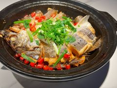 -茄子恰恰·新云南小炒(钱王街店)