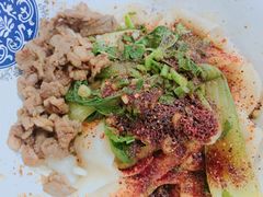 -老陕兄弟(彩虹新城店)