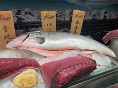 -盛宴自助餐厅(运达喜来登店)