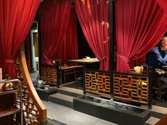 -不老溪贵州菜(广安门总店)