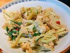 土司酒大碗花菜-吃饭皇帝大(合生汇店)