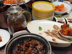 -新乾隆酒楼(帝景园店)