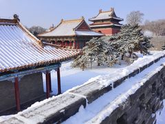-北陵公园