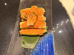 -常来小聚·广州非遗传承餐厅(高德置地店)