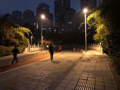 -龙头寺公园