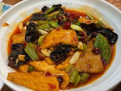 -刘妈菜馆(磁器口店)