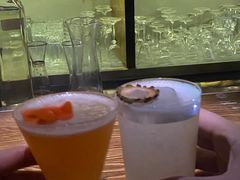 -SPEYSIDE 威士忌&鸡尾酒吧
