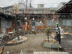 -糖房咖啡(南锣鼓巷店)