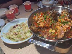-湘阁里辣(大朗广场店)