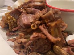 -大鹅岛灶台鱼·铁锅炖(水库路店)