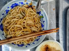 -高师傅特色米粉汤包(建设路店)