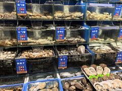 -海味当家·蒸锅海鲜(中山广场创始店)