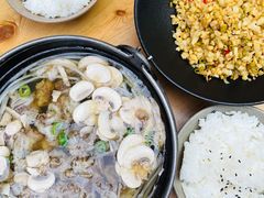 牛肉汤锅-汤厨(五道营店)