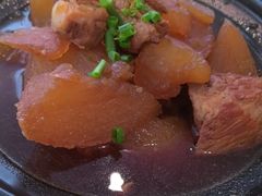 -群乐饭店(滨安路店)