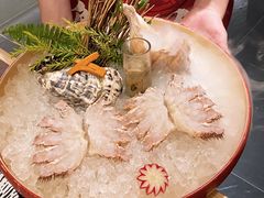 -蟹田居·活蟹料理(东城店)