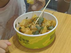 -漫山洋芋(大悦城店)