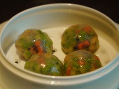 -九里云松·天香餐厅