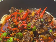 -小柴米·传统江西菜(万寿宫店)