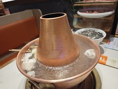 -东门口·新式老北京火锅(河西龙湖天街店)