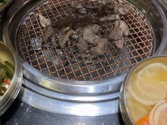 -韩烧牛中牛·甄选黑牛烤肉(黑金店)