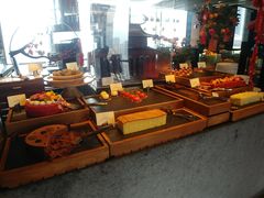 -广州富力君悦大酒店·凯菲厅