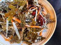 酸辣树蝴蝶-多味居(剪子巷店)