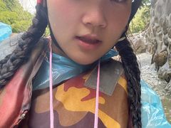 -将军关探险漂流