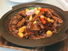 -富淳饭店(陆家嘴保利广场店)