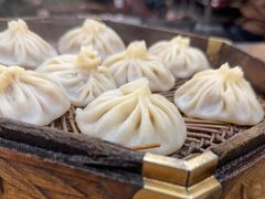 -西安贾三灌汤包·回坊小吃·清真炒菜(北院门总店)