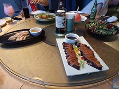 -唐廊烤鸭店(工体店)