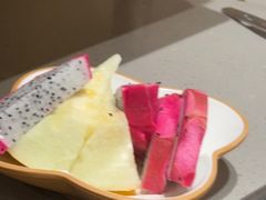 -海底捞火锅(西直门凯德MALL店)