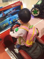 -奇乐儿巴迪总动员儿童乐园(保利时光里店)