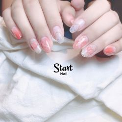 -StartNail美甲