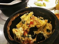 -香香海南菜餐厅
