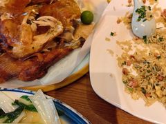 -大富烧鸡大牌档(扬帆店)
