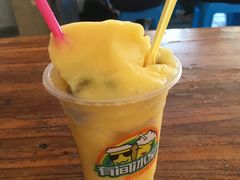 百香果-有间冰室(侨港风情街店)