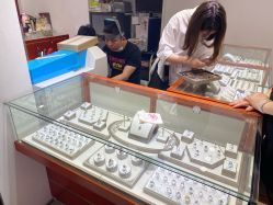-景祥珠宝打金·黄金加工修理·旧款改造镶嵌