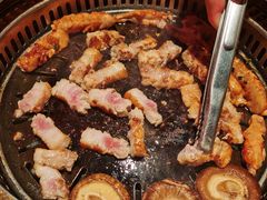 -嘿嘟嘟·肋条烧肉放题(爱融荟城店)
