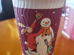 -COSTA COFFEE(金长安大厦店)