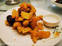 -宏宴·新京菜(望京店)