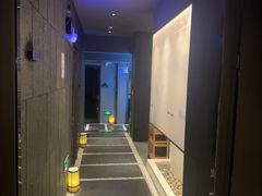 -上足·影院足道·SPA(红岭店)