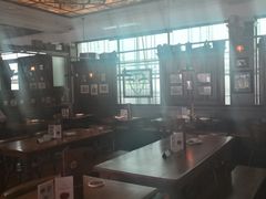 大堂-宝莱纳餐厅(滨江店)